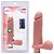 Pênis Vibrador Cyber 19,5 X 5cm Hot Flowers - Imagem 2