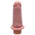 Pênis Vibrador Interno Cyber 10 X 3,5cm Hot Flowers - Imagem 6
