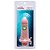 Pênis Vibrador Interno Cyber 10 X 3,5cm Hot Flowers - Imagem 9