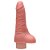 Pênis Vibrador Interno 13 X 3,5cm Hot Flowers - Imagem 4