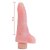 Pênis Vibrador Interno 13 X 3,5cm Hot Flowers - Imagem 1