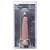 Pênis Vibrador Interno 12,5 X 3,5cm Hot Flowers - Imagem 3