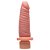 Pênis Vibrador Interno 12,5 X 3,5cm Hot Flowers - Imagem 5
