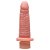 Pênis Vibrador Interno 12,5 X 3,5cm Hot Flowers - Imagem 4