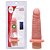 Pênis Vibrador Interno 12,5 X 3,5cm Hot Flowers - Imagem 2
