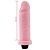 Prótese Vibrador Cyber 17 X 4cm Sexy Fantasy - Imagem 1