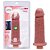 Pênis Vibrador Interno Cyber 17 X 5cm Hot Flowers - Imagem 2