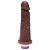Prótese Vibrador Interno Aromático 17 X 4cm Sexy Fantasy - Imagem 28
