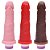 Prótese Vibrador Interno Aromático 17 X 4cm Sexy Fantasy - Imagem 34