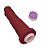 Prótese Vibrador Interno Aromático 17 X 4cm Sexy Fantasy - Imagem 41