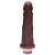 Prótese Vibrador Interno Aromático 17 X 4cm Sexy Fantasy - Imagem 37