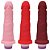 Prótese Vibrador Interno Aromático 17 X 4cm Sexy Fantasy - Imagem 29