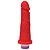 Prótese Vibrador Interno Aromático 17 X 4cm Sexy Fantasy - Imagem 21