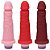 Prótese Vibrador Interno Aromático 17 X 4cm Sexy Fantasy - Imagem 11