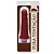 Prótese Vibrador Interno Aromático 17 X 4cm Sexy Fantasy - Imagem 56