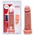 Pênis Vibrador Controle Externo 17 X 5cm Hot Flowers - Imagem 4