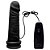Pênis Vibrador Controle Externo 17 X 5cm Hot Flowers - Imagem 13