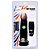 Pênis Black Vibrador Externo 18 X 4,5cm Hot Flowers - Imagem 10