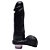 Prótese Vibrador Interno Com Escroto 19 X 5cm Sexy Fantasy - Imagem 6