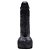 Prótese Vibrador Interno Com Escroto 19 X 5cm Sexy Fantasy - Imagem 14