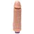 Prótese Vibrador Interno Com Escroto 19 X 5cm Sexy Fantasy - Imagem 11