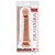 Prótese Vibrador Externo Ventosa 17 X 4,5cm Sexy Fantasy - Imagem 8