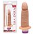 Prótese Vibrador Interno 14 X 4cm Sexy Fantasy - Imagem 3
