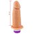 Prótese Vibrador Interno 14 X 4cm Sexy Fantasy - Imagem 2