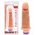 Prótese Vibrador Interno 15 X 4,5cm Sexy Fantasy - Imagem 2