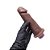 Prótese Vibrador Interno 17 X 4,5cm Sexy Fantasy - Imagem 19