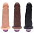 Prótese Vibrador Interno 17 X 4,5cm Sexy Fantasy - Imagem 13