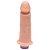 Prótese Vibrador Interno 17 X 4,5cm Sexy Fantasy - Imagem 7