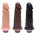 Prótese Vibrador Interno 17 X 4,5cm Sexy Fantasy - Imagem 9