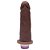Prótese Vibrador Interno 17 X 4,5cm Sexy Fantasy - Imagem 14
