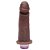 Prótese Vibrador Interno 17 X 4,5cm Sexy Fantasy - Imagem 8
