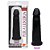 Prótese Vibrador Interno 19,5 X 5cm Sexy Fantasy - Imagem 10