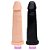 Prótese Vibrador Interno 19,5 X 5cm Sexy Fantasy - Imagem 17