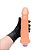 Prótese Vibrador Interno 19,5 X 5cm Sexy Fantasy - Imagem 39