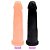 Prótese Vibrador Interno 19,5 X 5cm Sexy Fantasy - Imagem 26
