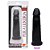 Prótese Vibrador Interno 19,5 X 5cm Sexy Fantasy - Imagem 5