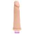 Prótese Vibrador Interno 19,5 X 5cm Sexy Fantasy - Imagem 24