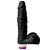 Prótese Vibrador Interno 18 X 4cm Soulsex - Imagem 6