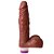 Prótese Vibrador Interno 18 X 4cm Soulsex - Imagem 8