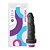 Prótese Vibrador Interno 15,5 X 4cm Soulsex - Imagem 6
