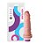 Prótese Vibrador Interno 15,5 X 4cm Soulsex - Imagem 7