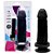 Prótese Vibrador Externo Ventosa 17 X 4cm Soulsex - Imagem 6