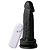 Prótese Vibrador Externo Ventosa 17 X 4cm Soulsex - Imagem 10