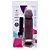 Prótese Vibrador Externo Ventosa 17 X 4cm Soulsex - Imagem 32