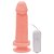 Prótese Vibrador Externo Ventosa 17 X 4cm Soulsex - Imagem 15