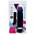 Prótese Vibrador Externo Ventosa 17 X 4cm Soulsex - Imagem 30